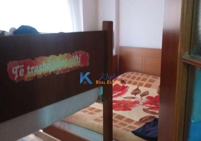 Casa in vendita 1+1 a Tirana - 130,000 Euro