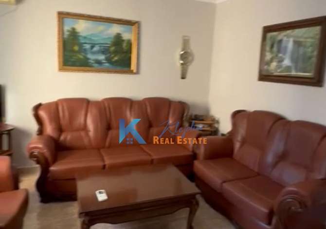 Shtepi ne shitje 1+1 ne Tirane - 73,000 Euro