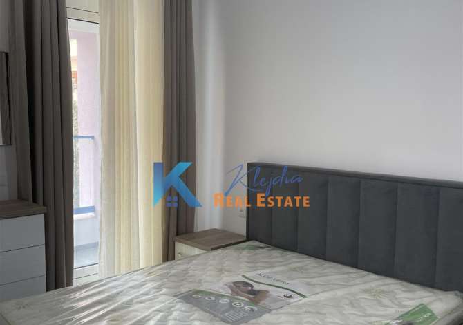 Shtepi me qera 1+1 ne Tirane - 40,000 Leke