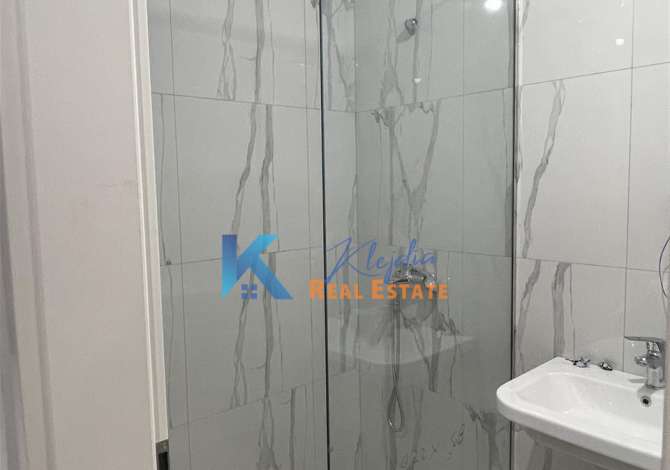 Shtepi me qera Apartament ne Tirane, 1+1, Mobilimi E mobiluar, Pagesa 40,000  Leke.