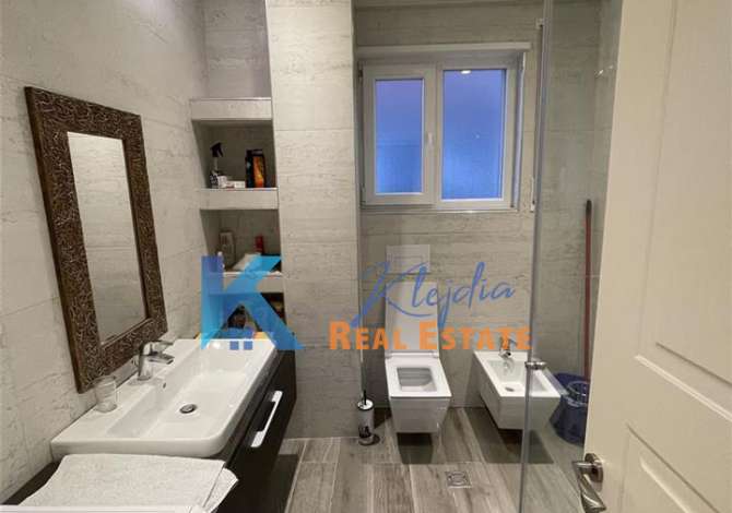 Shtepi me qera Apartament ne Tirane, 1+1, Mobilimi E mobiluar, Pagesa 50,000  Leke.