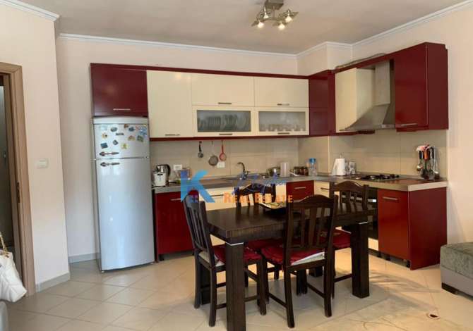 Shtepi ne shitje 2+1 ne Tirane - 125,000 Euro