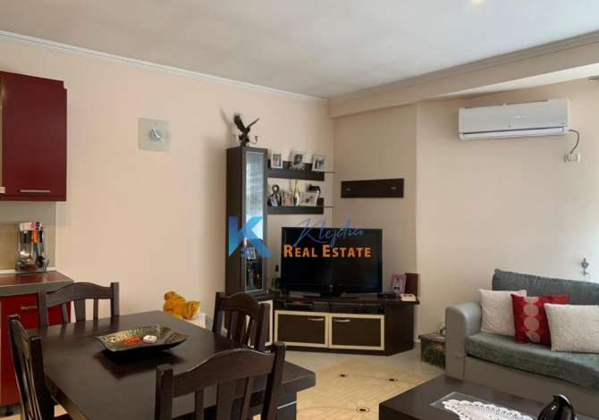 Shtepi ne shitje 2+1 ne Tirane - 125,000 Euro
