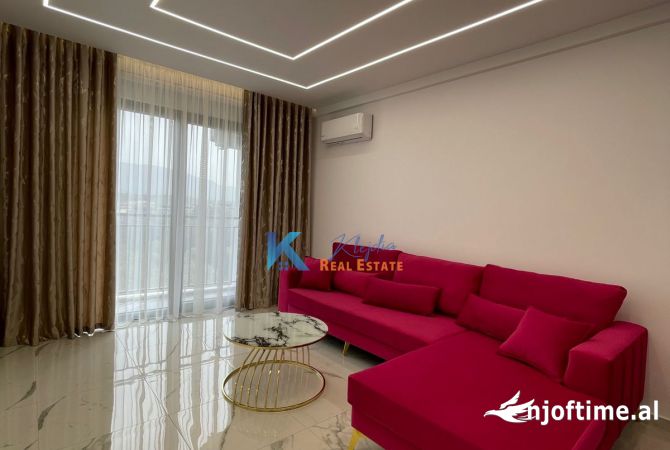 Shtepi me qera 1+1 ne Tirane - 650 Euro