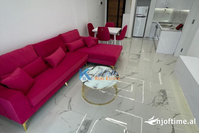 Shtepi me qera 1+1 ne Tirane - 650 Euro