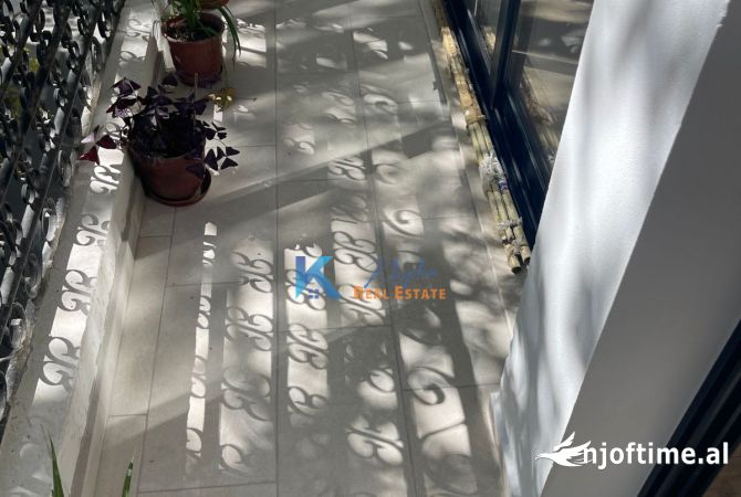 Ambient zyrash per qira ne Myslym Shyr