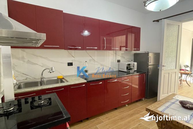 Ambient zyrash per qira ne Myslym Shyr