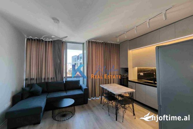 Shtepi me qera 1+1 ne Tirane - 52,000 Leke