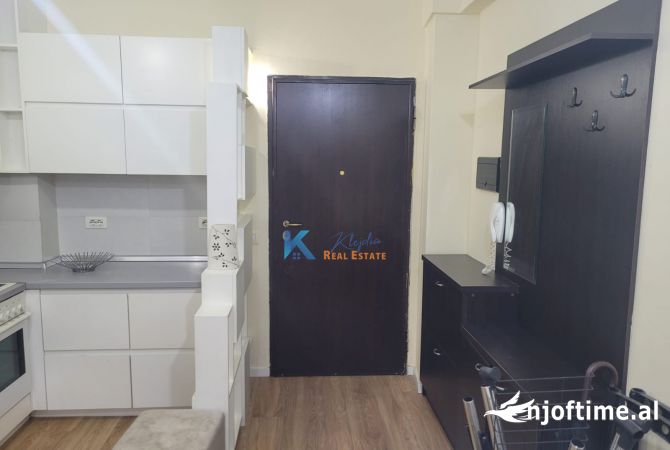 Shtepi me qera Apartament ne Tirane, 2+1, Mobilimi E mobiluar, Pagesa 60,000  Leke.