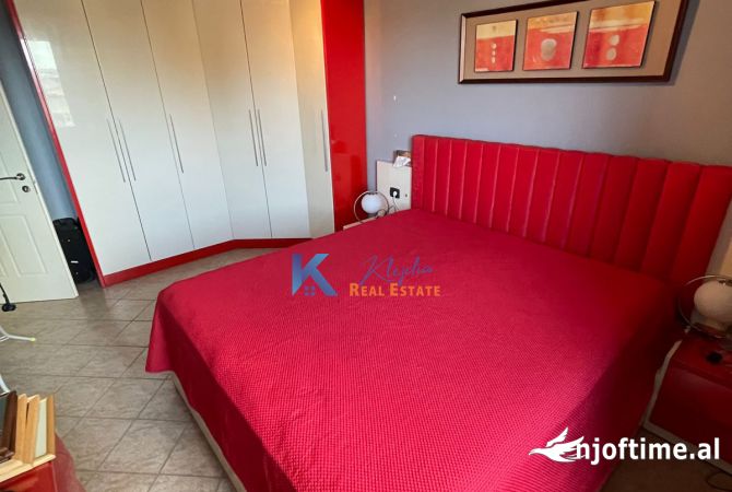 Shtepi me qera Apartament ne Tirane, 2+1, Mobilimi E mobiluar, Pagesa 800  Euro.