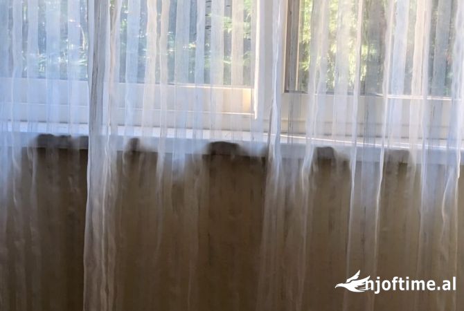 Shtepi me qera Apartament ne Tirane, 2+1, Mobilimi E mobiluar, Pagesa 60,000  Leke.