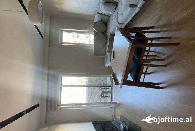Shtepi me qera 1+1 ne Tirane - 750 Euro