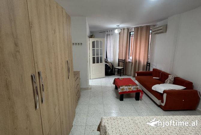 Apartment for rent in Tirana 1+1, Furnished