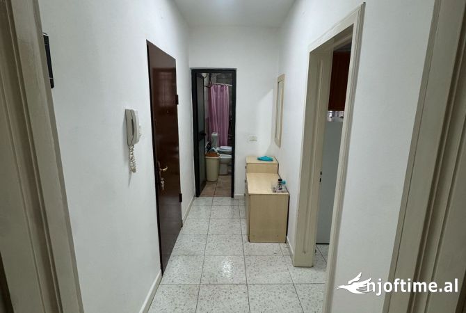 Apartment for rent in Tirana 1+1, Furnished