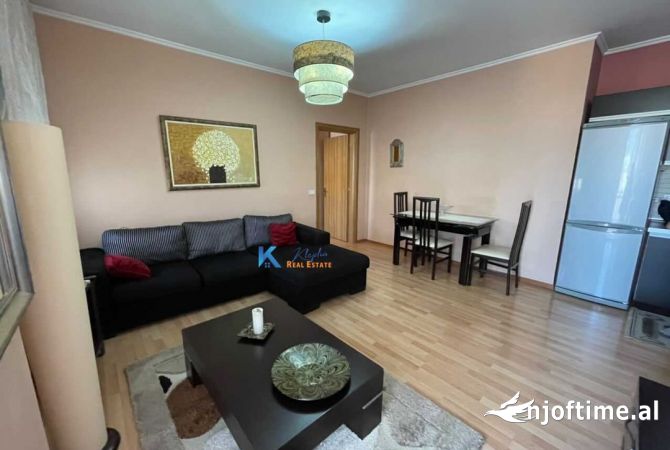 Shtepi me qera 1+1 ne Tirane - 450 Euro