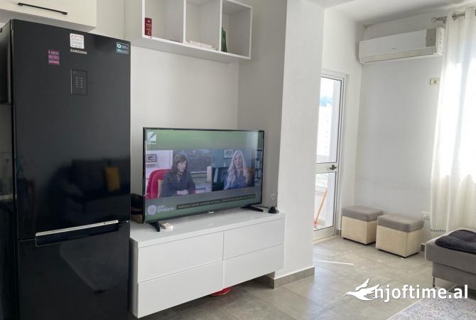 Shtepi me qera 1+1 ne Tirane - 400 Euro
