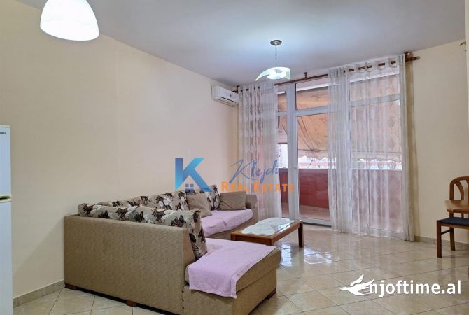 Shtepi me qera 1+1 ne Tirane - 450 Euro