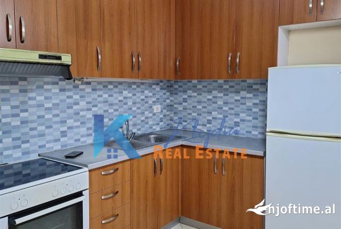 Shtepi me qera 1+1 ne Tirane - 450 Euro
