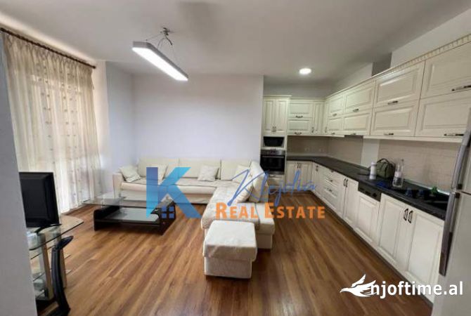 Shtepi me qera 1+1 ne Tirane - 500 Euro
