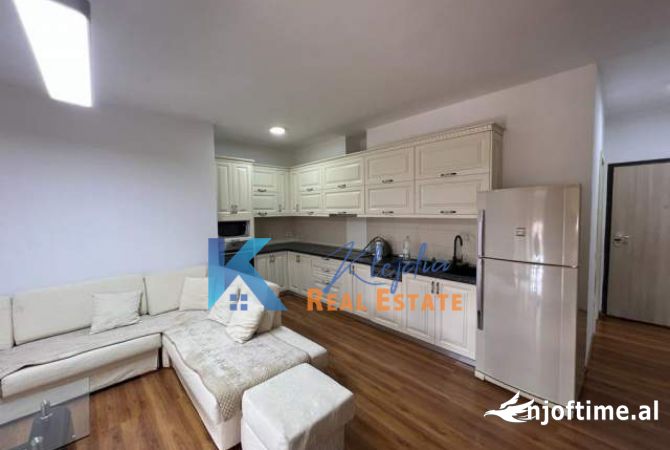 Shtepi me qera 1+1 ne Tirane - 500 Euro
