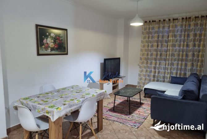 Shtepi me qera 2+1 ne Tirane - 48,000 Leke