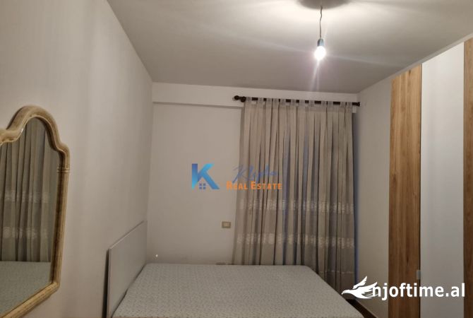Shtepi me qera Apartament ne Tirane, 2+1, Mobilimi E mobiluar, Pagesa 48,000  Leke.