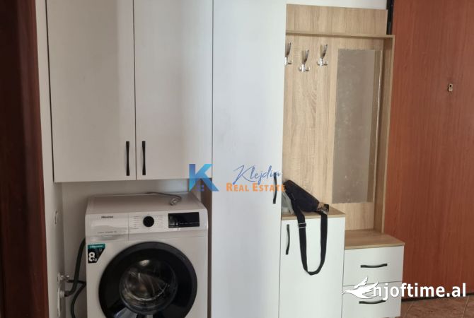 Shtepi me qera Apartament ne Tirane, 2+1, Mobilimi E mobiluar, Pagesa 48,000  Leke.