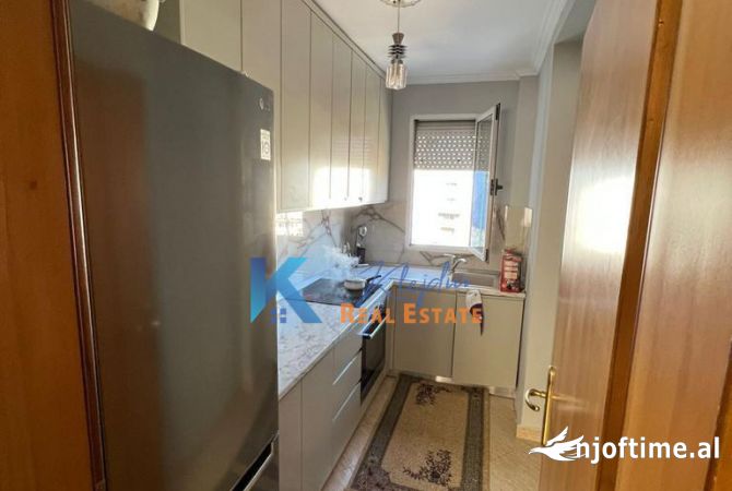 Shtepi me qera 2+1 ne Tirane - 500 Euro