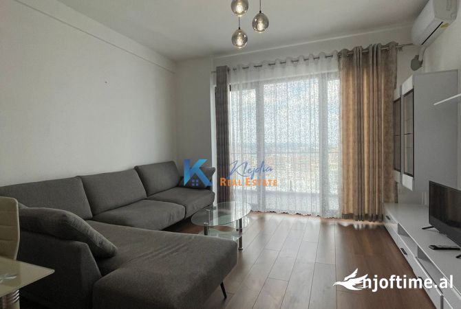 Shtepi me qera 1+1 ne Tirane - 580 Euro