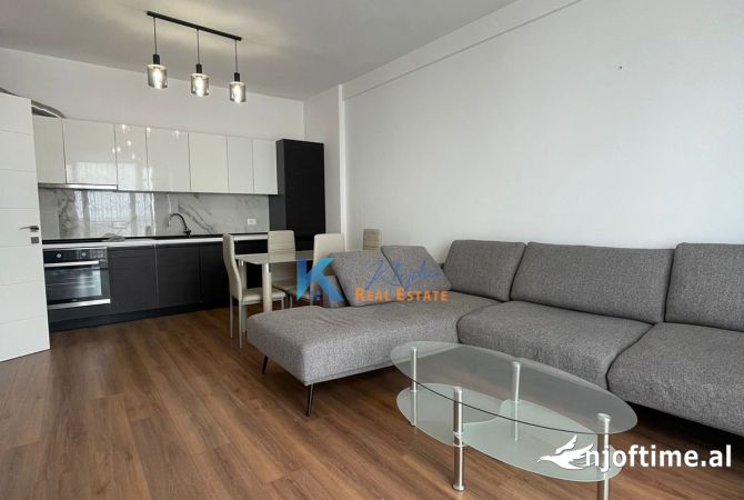 Shtepi me qera 1+1 ne Tirane - 580 Euro