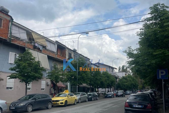 Ambient biznesi ne shitje 1+1 ne Tirane - 120,000 Euro