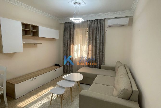 Shtepi me qera 1+1 ne Tirane - 500 Euro