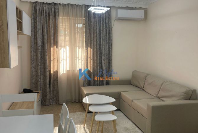 Shtepi me qera 1+1 ne Tirane - 500 Euro