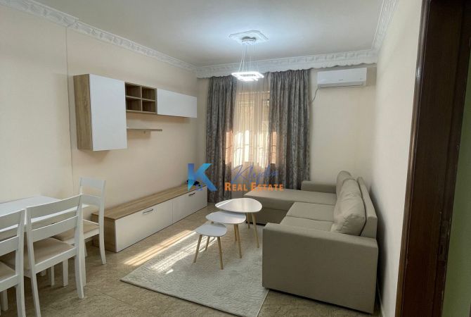 Shtepi me qera 1+1 ne Tirane - 500 Euro