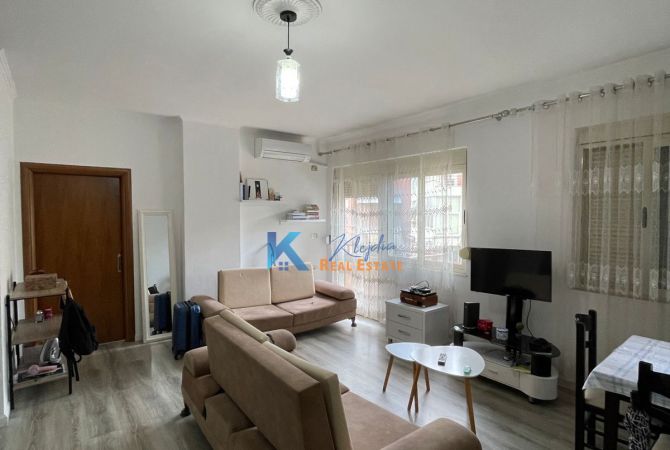 Shtepi ne shitje 1+1 ne Tirane - 145,000 Euro