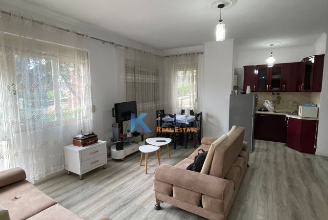 Shtepi ne shitje 1+1 ne Tirane - 145,000 Euro