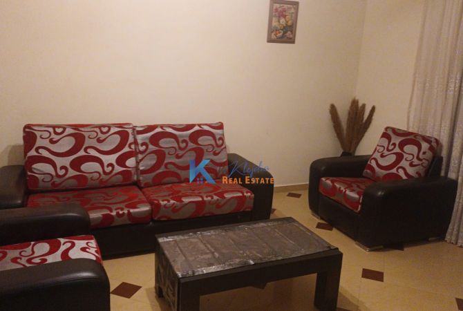 Shtepi me qera 1+1 ne Tirane - 50,000 Leke