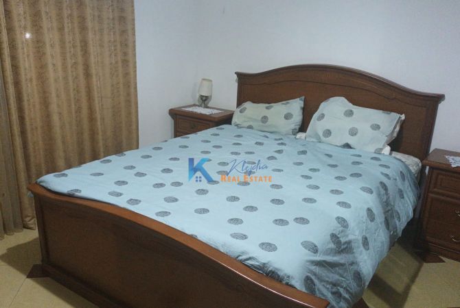 Shtepi me qera 1+1 ne Tirane - 50,000 Leke