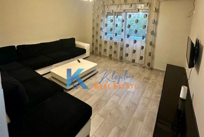 Shtepi me qera 2+1 ne Tirane - 55,000 Leke
