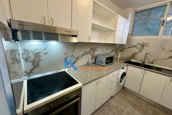 Shtepi me qera 2+1 ne Tirane - 55,000 Leke