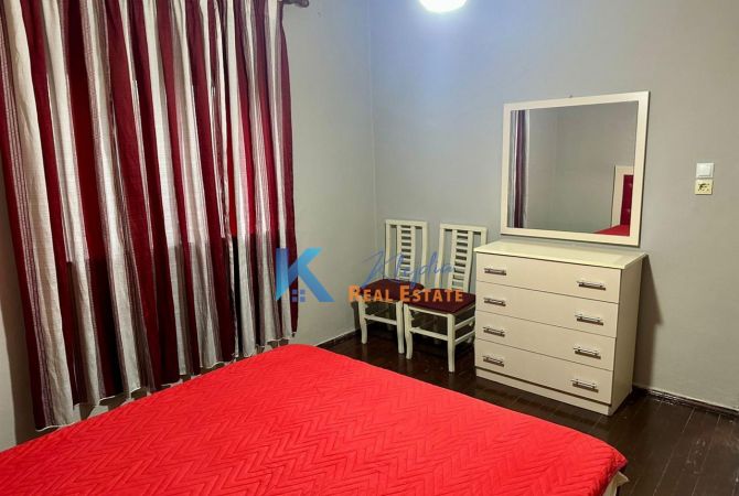 Shtepi me qera Apartament ne Tirane, 2+1, Mobilimi E mobiluar, Pagesa 55,000  Leke.