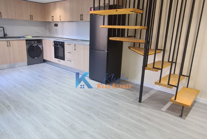 Shtepi me qera 2+1 ne Tirane - 600 Euro