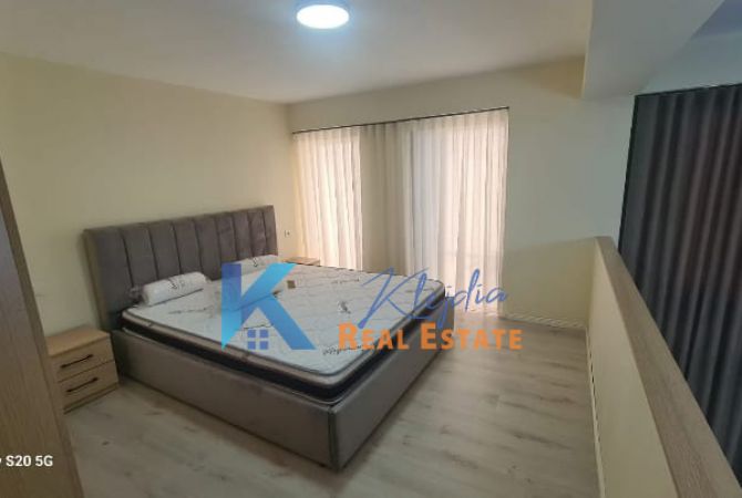 Shtepi me qera Apartament ne Tirane, 2+1, Mobilimi E mobiluar, Pagesa 600  Euro.
