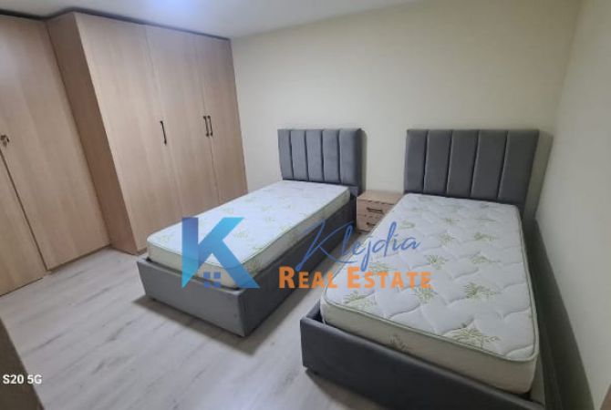 Shtepi me qera Apartament ne Tirane, 2+1, Mobilimi E mobiluar, Pagesa 600  Euro.