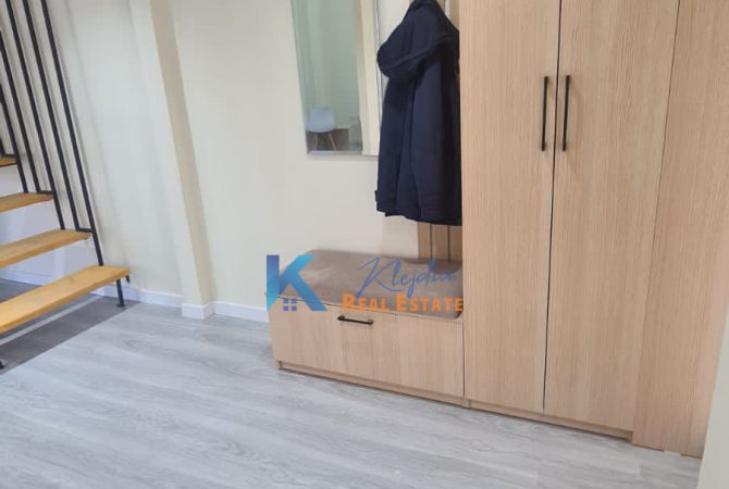 Shtepi me qera Apartament ne Tirane, 2+1, Mobilimi E mobiluar, Pagesa 600  Euro.