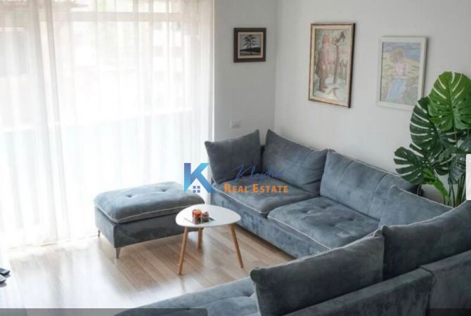 Shtepi me qera 1+1 ne Tirane - 750 Euro