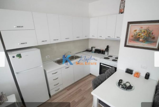 Shtepi me qera Apartament ne Tirane, 1+1, Mobilimi E mobiluar, Pagesa 750  Euro.