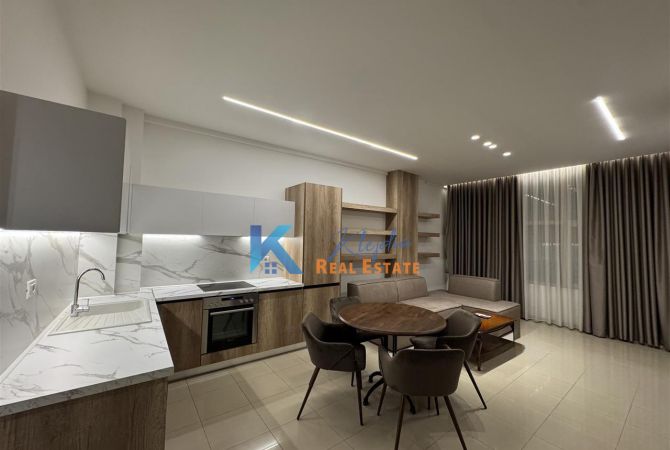 Shtepi me qera 1+1 ne Tirane - 500 Euro