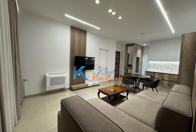 Shtepi me qera 1+1 ne Tirane - 500 Euro