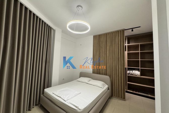 Shtepi me qera 1+1 ne Tirane - 500 Euro